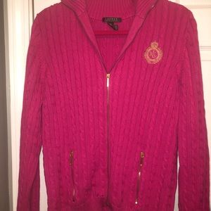 Ralph Lauren Sweater